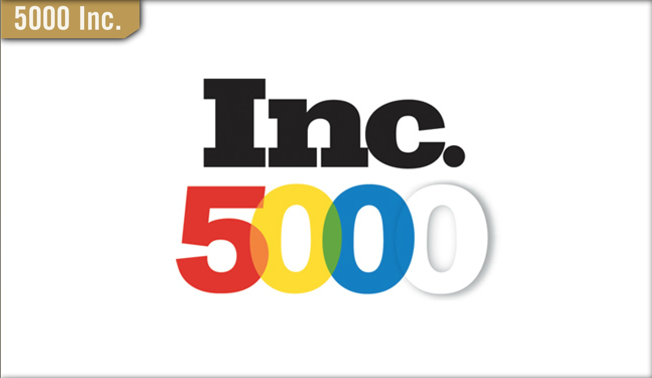 5000 Inc